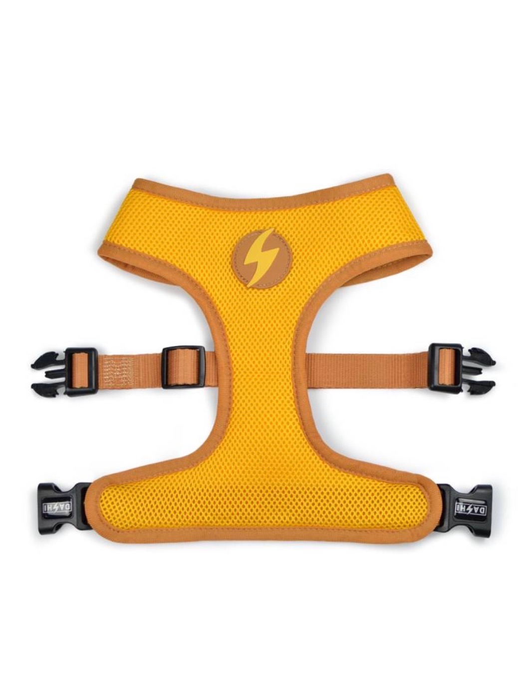 Dashi Σαμαράκι Snooze Neo Mesh Small 